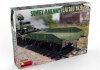 MiniArt 35303 Soviet Railway Flatbed 16,5-18t (1/35)